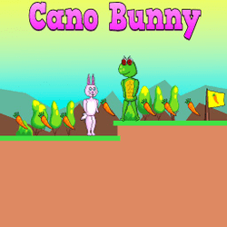 Permainan Kelinci Cano
