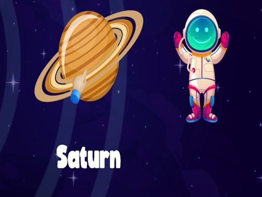 Tur Petualangan Astro Max Game