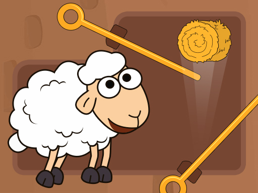 Teka-teki Pin Selamatkan Game Domba