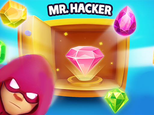 Tuan Hacker Game Perburuan Museum