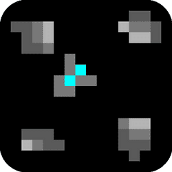 Game Asteroid Slam