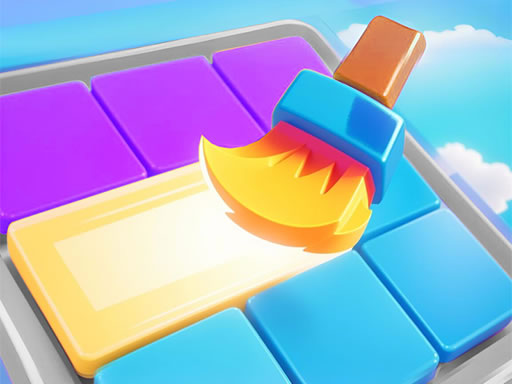 Game Puzzle Blok Warna