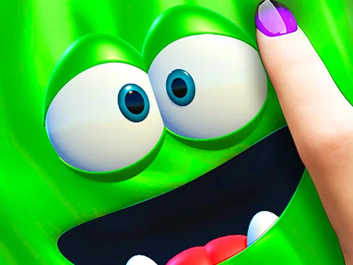 Game Hewan Peliharaan Slime Super Saya