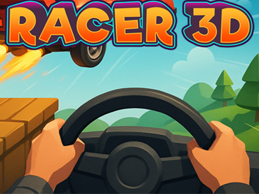 Game Turbo Racer 3D