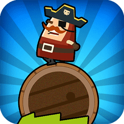 Game Kapten Bajak Laut
