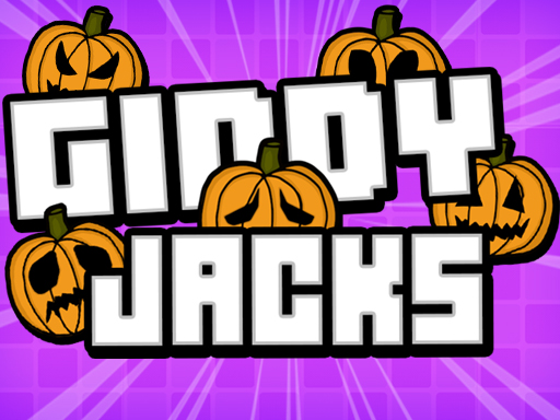 Permainan Giddy Jacks