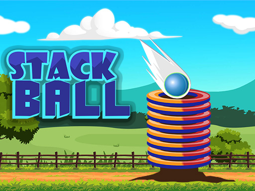 Game Stack Ball Legends