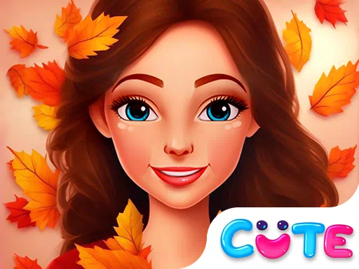 Game Pakaian Pra Musim Gugur Ellie Dan Teman-teman cover image