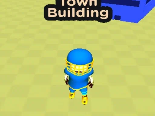 Game Pemotong Manajer Kota gambar sampul