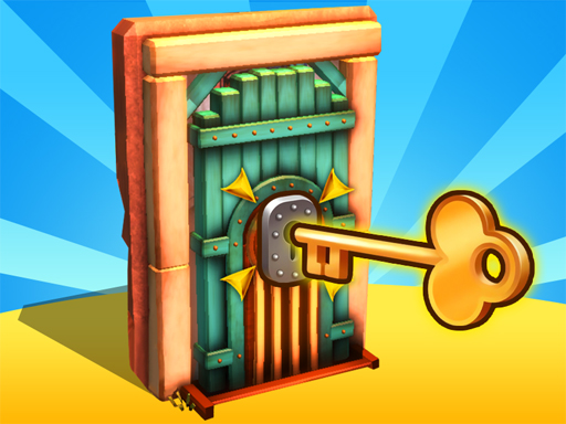 Game Kebangkitan Pintu