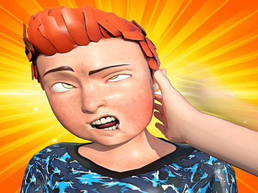 Game Pukulan Raja 3D