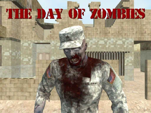 Game Hari Zombie cover image