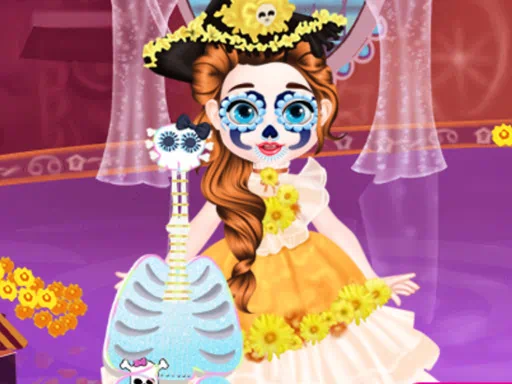 Game Perjalanan Musik Baby Taylor