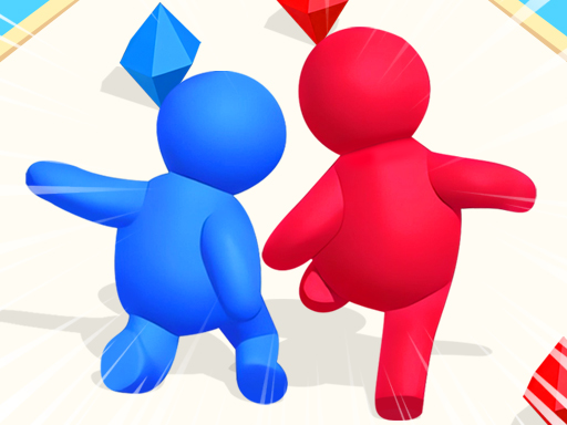 Game Jelly Dash 3D