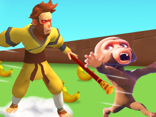 Game Age Of Apes