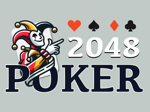 Permainan Poker2048