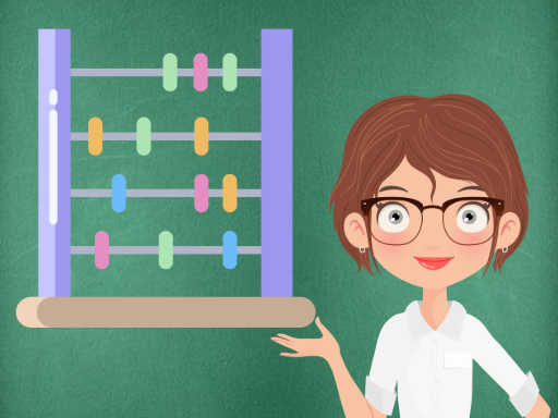 Game Matematika untuk Dummies