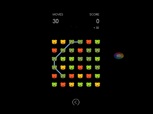 Permainan Jelly Connect
