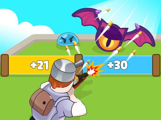 Game Penanganan Massa