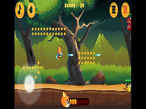 Game Serangan Heroik