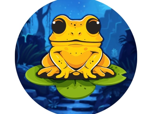 Game Lompat Katak