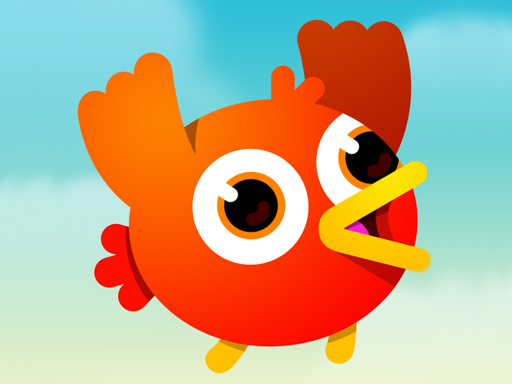Game Perjalanan Burung