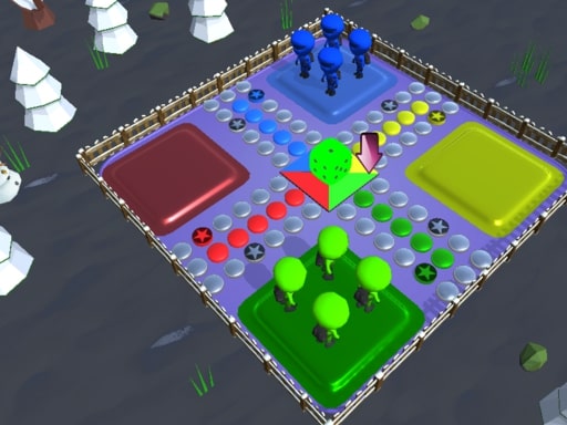Gulung Game Klasik