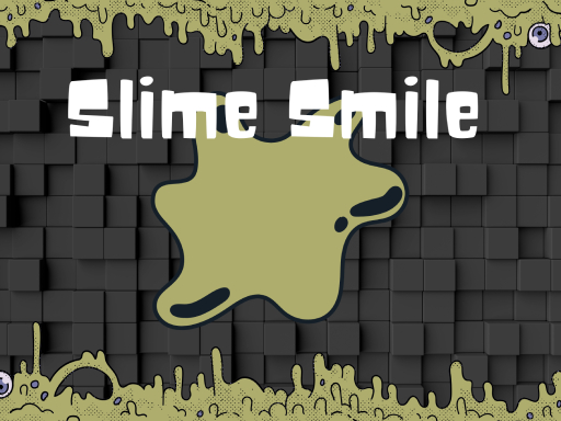 Game Senyum Slime