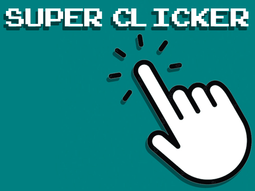 Game Klik Super