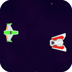 Game Petualangan di Luar Angkasa