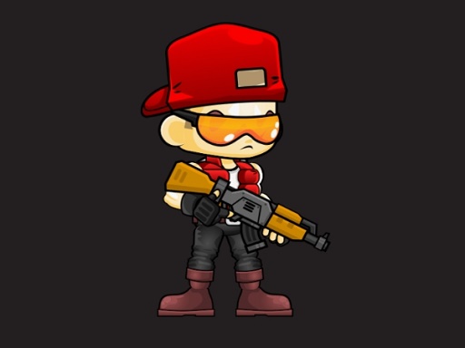 Game Penembak