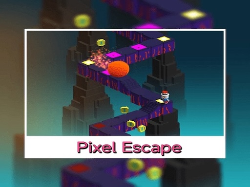 Game Templeescape