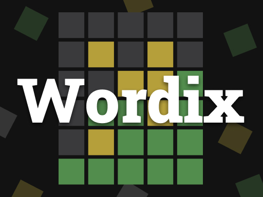 Permainan Wordix