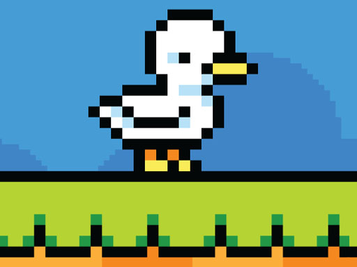 Game Duck Shift