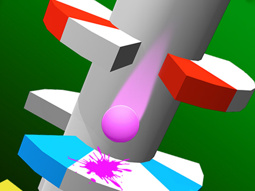 Game Tower Bounce Mania