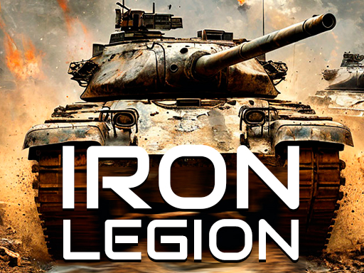 Permainan Iron Legion