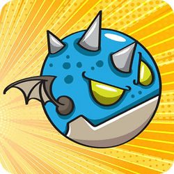 Game Monster Marah