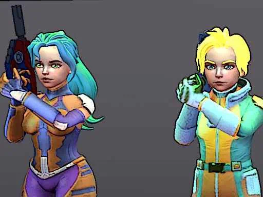 Game Arena Legenda gambar sampul