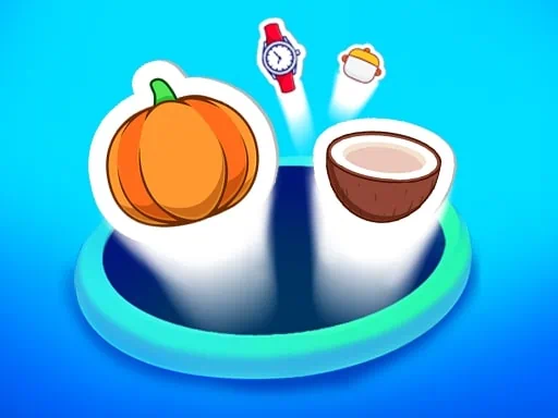Game Teka-teki Pencocokan Pasangan 2d
