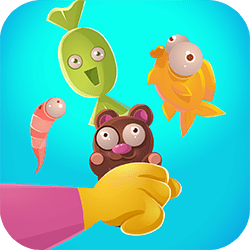 Game Grabber yang Menakjubkan
