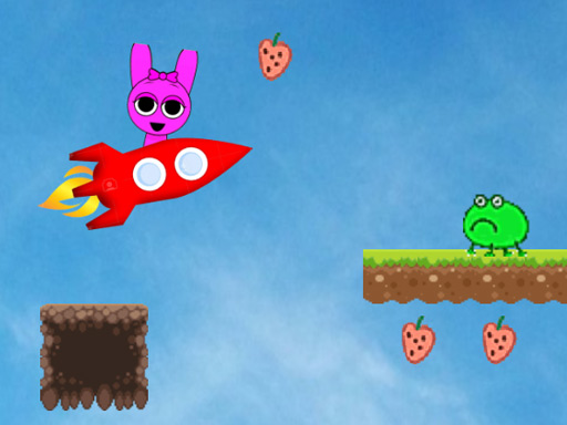 Game Super Sprunki
