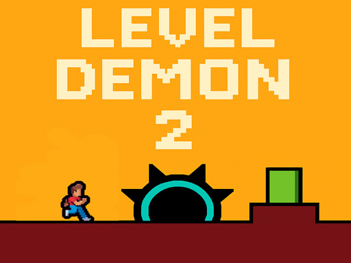 Game Setan Level 2