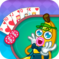 Permainan Poker Pisang