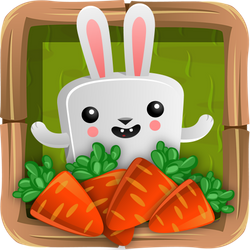Game Pencarian Kelinci