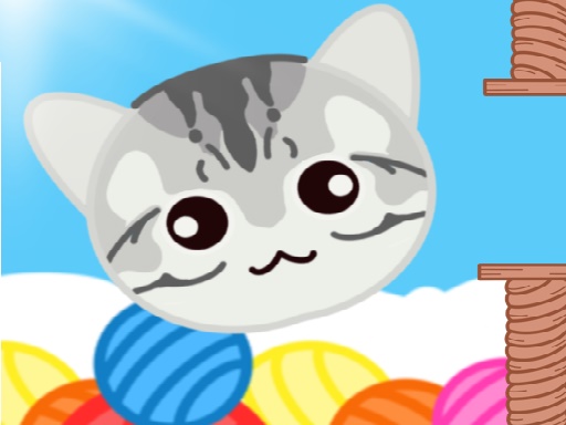 Game Jumpycat
