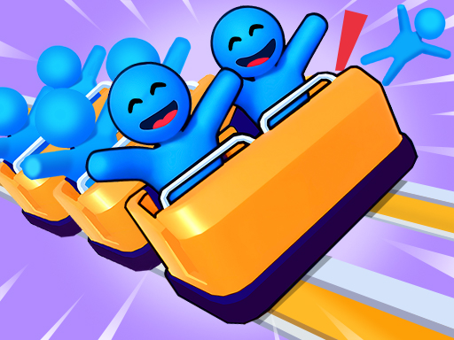 Game Balap Pelari Coaster