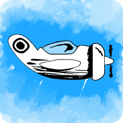 Game Bom Ada di Udara
