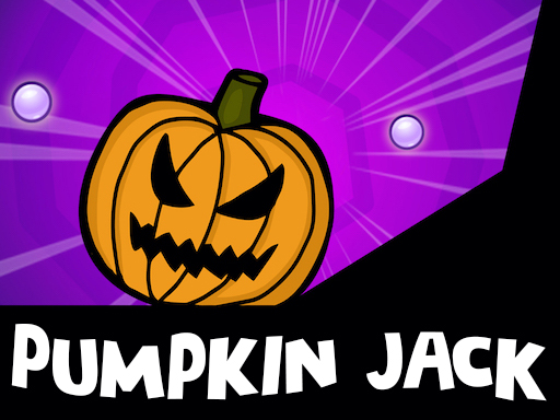 Permainan Pumpkin Jack