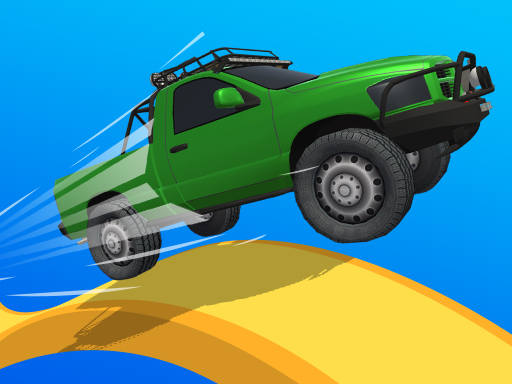 Game Truk Gila