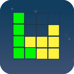 Blok Permainan Puzzle